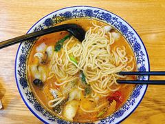 -张府园大碗面(九龙湖店)