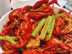 -周姑娘不等味·龙虾的故事(高邮店)