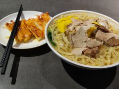 -老淮滨-蚌埠非遗小吃(淮河路店)