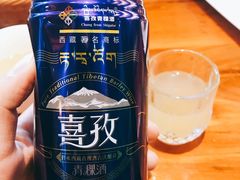 青稞酒-玛禄藏膳(五分店)