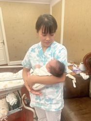 -蓓爱娇琪月子会所(虹口店)