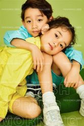 -57KIDS儿童摄影