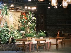 -蜀家渝重庆火锅(南屏街店)