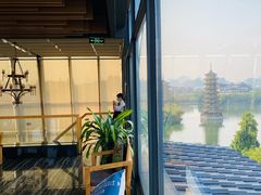 -维纳斯酒店-忆咖啡观景餐厅(象山公园店)