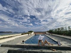 -三亚亚龙湾天域度假酒店