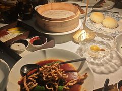 -莉莉海堂HAITANG·烤鸭(国贸商城店)