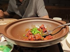 -马仕玖煲·融合菜·酥不腻烤鸭(人大店)