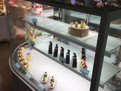 -好利来(欧亚商都店)
