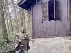 -富春桃源风景区