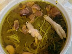 -海鲜街菜馆(海珠南路店)