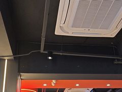-金陵大勇烧烤·小龙虾·海鲜大咖(竹山路店)