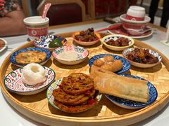 -味福记·江西小炒·南昌小吃(青山湖万达店)