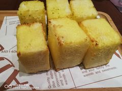 黄油面包-尊品牛排(沙湾印象汇店)