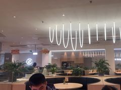 -卡朋西餐(东方广场店)