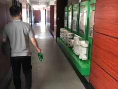 包房-阳坊大都涮羊肉(阳坊总店)