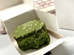 -DRUNK BAKER(上海陕康里店)