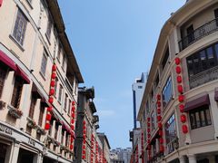 -汕头市小公园
