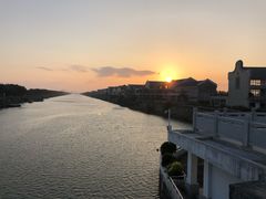 -南沙十九涌渔人码头-南门