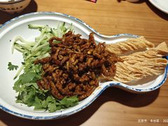 -满园烤鸭·春饼(丰科路万达店)