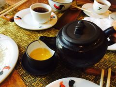 -南沙游艇会·大兵船餐厅