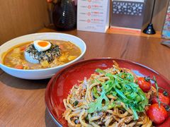 -良木缘咖啡西餐(川大店)