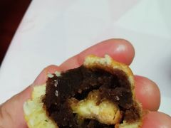 -莫朗核桃饼(虹泉路店)
