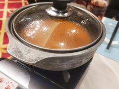 -南山鲜虾面·活鲜小馆·海味大连菜(南山总店)