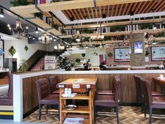 大堂-邵汇大虾(同康路店)
