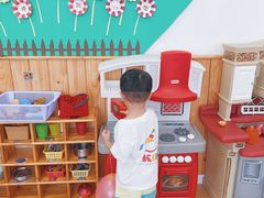 -胡姬港湾幼儿园(张江春晓校区)