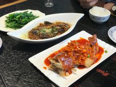 -老苏州芳和园茶酒楼  传统苏帮菜(观前店)
