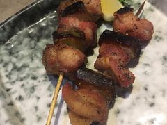 -贵木日本料理·铁板烧(新地假日广场店)