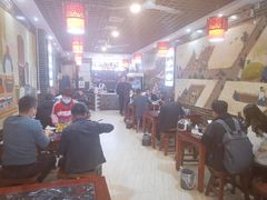 -后卫寨猫耳朵(后卫寨店)