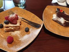 -杭州西子湖四季酒店-WL BISTRO西湖餐厅(灵隐路店)