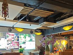 -云尊府云南菜·蒸汽石锅鱼(学清路店)