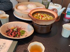 -桐湾大院·桐庐菜(滨江店)