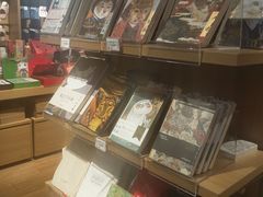 -九木杂物社(恒隆广场店)