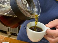 -HUG COFFEE(鼓楼店)