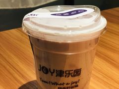 -津乐园(营口道店)