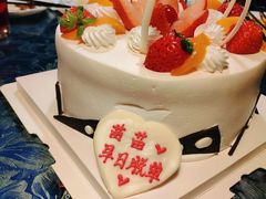 -云的侧面音乐餐吧(丰马牛餐饮广场店)