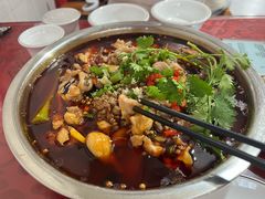 -米二红烧兔(华阳店)