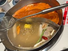 -左庭右院鲜牛肉火锅(长泰广场店)