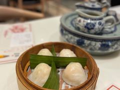 招牌虾饺妹-虾饺妹·酒家(海珠广场店)