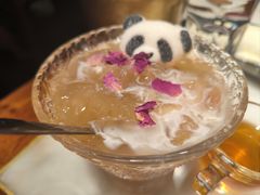 -小吊梨汤·北京菜·烤鸭(西直门凯德店)