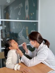 -北京圣宝妇产医院·妇产科·儿科