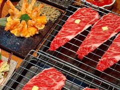 -千代武日本料理(爱建店)