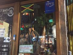 -401餐厅(弘大店)
