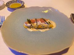 -迪拜帆船酒店海底餐厅