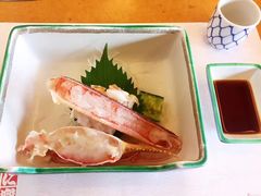 -蟹道乐(道顿堀本店)