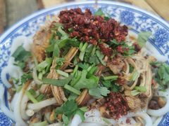-再回首鸡肉米线(人民路一店)