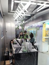 -东方麒麟·潘多拉SALON